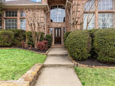 1001 Carousel Dr, Bedford, TX 76021 - photo 6