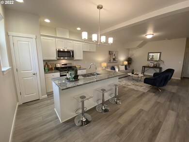 1866 SE Hankel St unit 12, Dallas, OR 97338 - photo 6