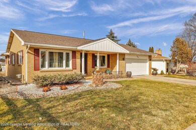 3418 Oakcliff Ln, Lansing, MI 48917 - photo 5