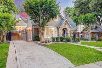 5326 Mercedes Ave, Dallas, TX 75206 - photo 2