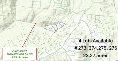 4 Lots, topo far, 232