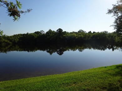 lake