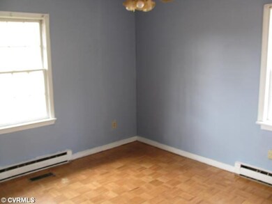 Master Bedroom - Master Bedroom