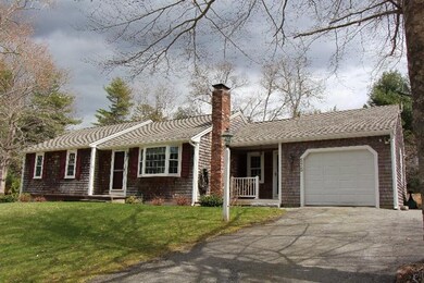575 Shore Rd, Pocasset, MA 02559 - photo 2