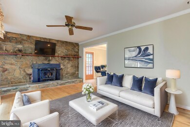 10752 Ramey Rd, Marshall, VA 20115 - photo 6