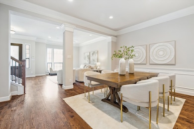 221 W 25th St unit A, Houston, TX 77008 - photo 7