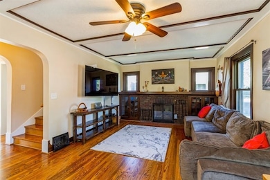 3701 Kingman Blvd, Des Moines, IA 50311 - photo 6