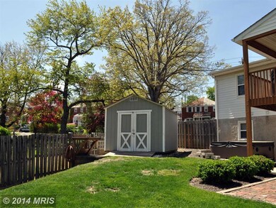 1801 Putty Hill Ave, Parkville, MD 21234 - photo 5