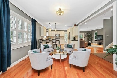 2504 Centre St, Boston, MA 02132 - photo 4