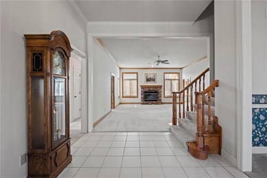 11702 Jefferson St, Kansas City, MO 64114 - photo 5