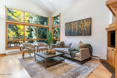 4552 Meadow Dr unit 24, Vail, CO 81657 - photo 2