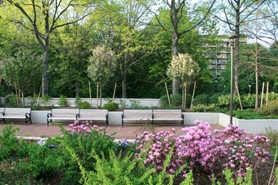 Hawthorne Place Condominium unit 7L, Boston, MA 02114 - photo 3