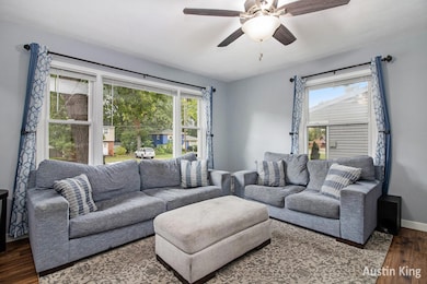 1481 Southlawn Dr SW, Wyoming, MI 49509 - photo 5