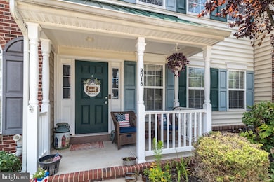 2016 Hidden Meadows Ave, Pennsburg, PA 18073 - photo 2