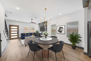 6813 Parkhurst Dr unit B, Houston, TX 77028 - photo 3