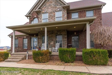 376 Blackberry Cir, Mount Washington, KY 40047 - photo 2