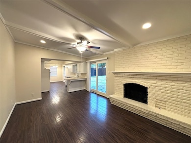 6113 Trail Lake Dr, Fort Worth, TX 76133 - photo 3