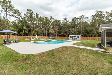 5967 Old Augusta Hwy, Harlem, GA 30814 - photo 3