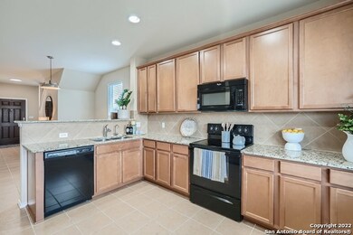 10131 Castello Canyon, San Antonio, TX 78254 - photo 3