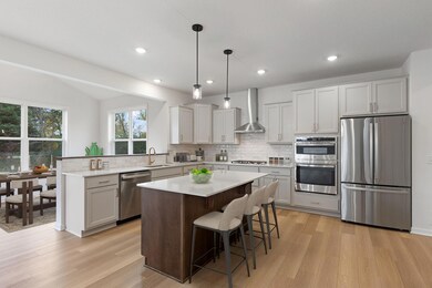 11528 19th St NE, Saint Michael, MN 55376 - photo 2