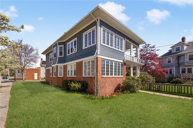 107 Sefton Dr, Cranston, RI 02905 - photo 3