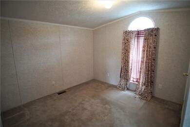 Front 10x10 Bedroom