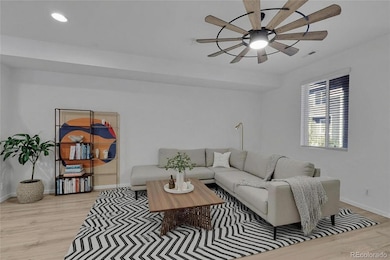 5062 Baseline View, Colorado Springs, CO 80920 - photo 4