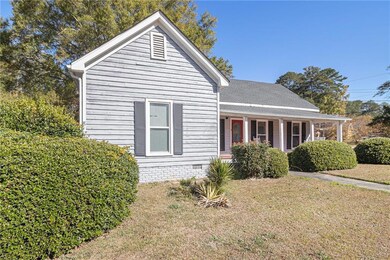 105 El Monte Ct, Atlanta, GA 30349 - photo 3