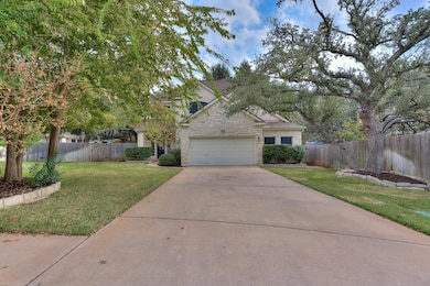 9807 Nepal Cove, Austin, TX 78717 - photo 2