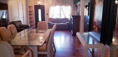 front room