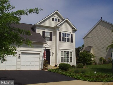 9719 Snare Drum Ct, Bristow, VA 20136 - photo 2