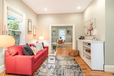7 Gordon Place, Cambridge, MA 02139 - photo 6
