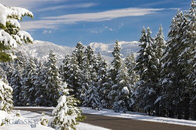TBD W Elk Valley Ranch Lot 110 Rd, Big Sky, MT 59716 - photo 7