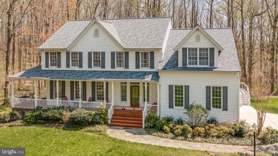 4901 Sudleys Choice Ln, Harwood, MD 20776 - photo 4