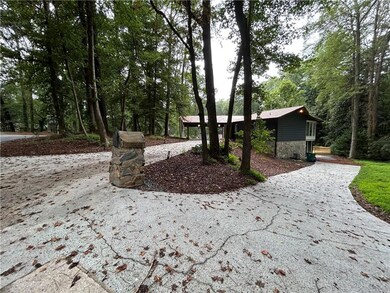 3568 Lake Dr SE, Smyrna, GA 30082 - photo 3