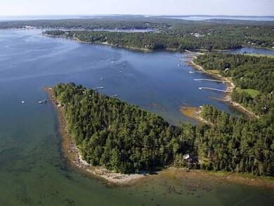 Aerial View.