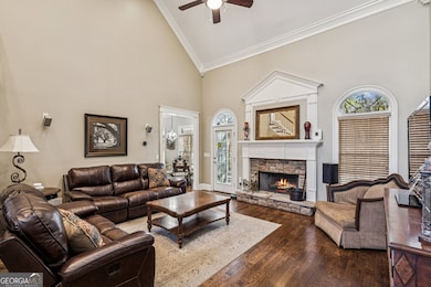 8160 Willow Point, Gainesville, GA 30506 - photo 7