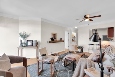 233 N Main St unit 405, Greenville, SC 29601 - photo 5