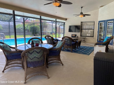 4855 Winchester Dr, Titusville, FL 32780 - photo 4