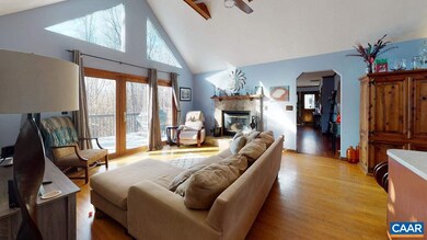 2705 Ennis Mountain Rd, Afton, VA 22920 - photo 6