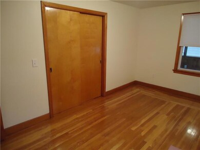 Bedroom. #2  BEDROOM ALSO HAS GLEAMNING HARDWOODS,