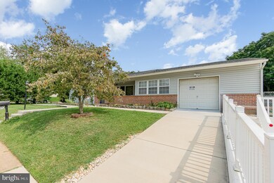 101 Hollow Brook Rd, Lutherville Timonium, MD 21093 - photo 2