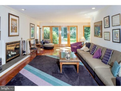 419 Clairemont Rd, Villanova, PA 19085 - photo 2