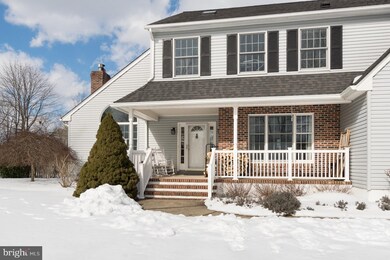 38 Continental Ln, Titusville, NJ 08560 - photo 3