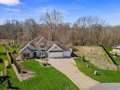 17322 Mending Fences, Spencerville, IN 46788 - photo 2