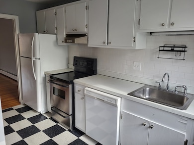 57 Saint Paul St unit 19, Brookline, MA 02446 - photo 7