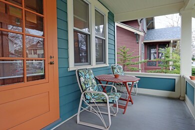 56 W Kenworth Rd, Columbus, OH 43214 - photo 4