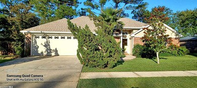 5906 Shady Woods Ct, Gulf Shores, AL 36542 - photo 3