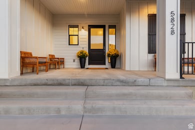 5828 N Canyon Rim Rd, Lehi, UT 84043 - photo 4