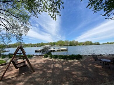 914 SE Mohawk Trail, Greensburg, IN 47240 - photo 7